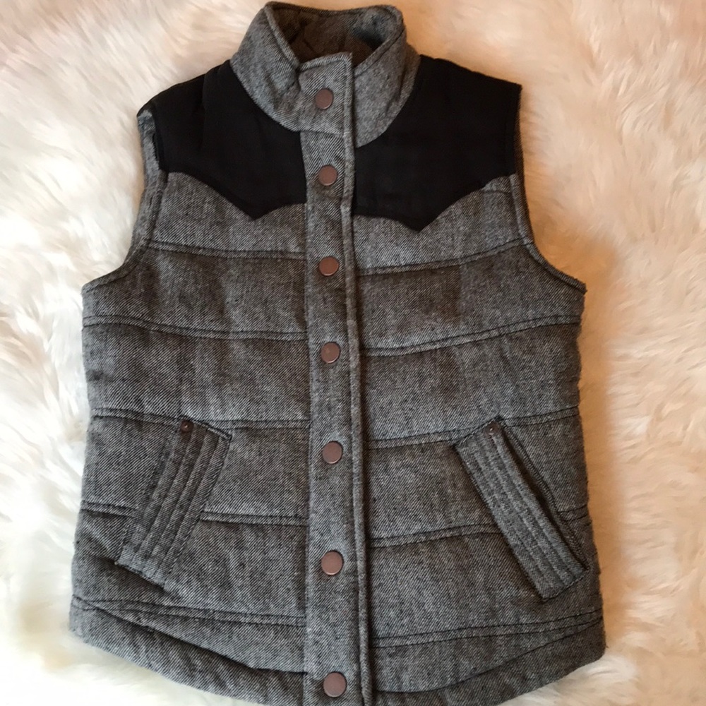 Ci Sono Vest